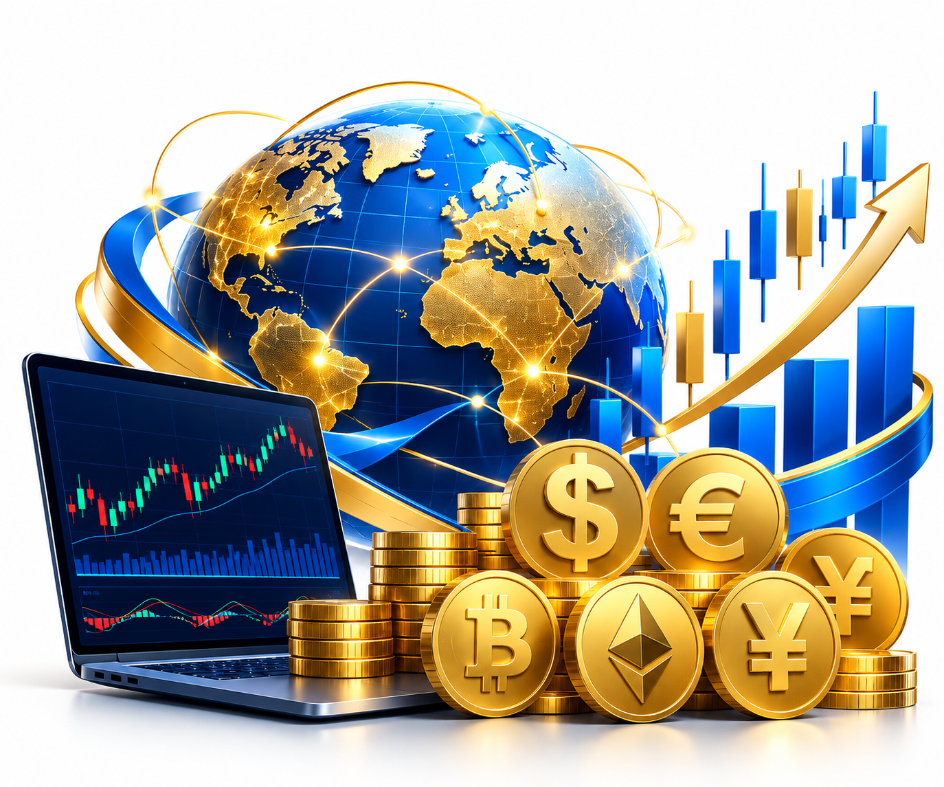 Forex trading